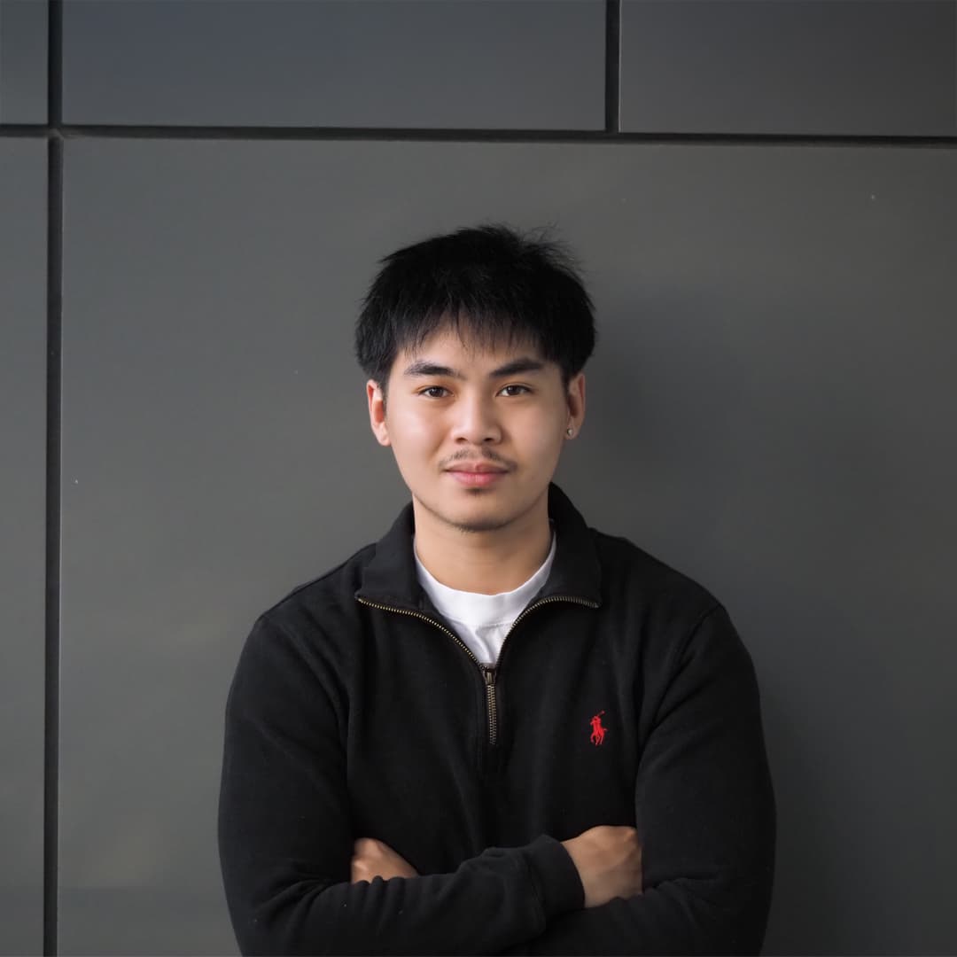 Elton L., Founder & Lead Mentor at Ryse Academy